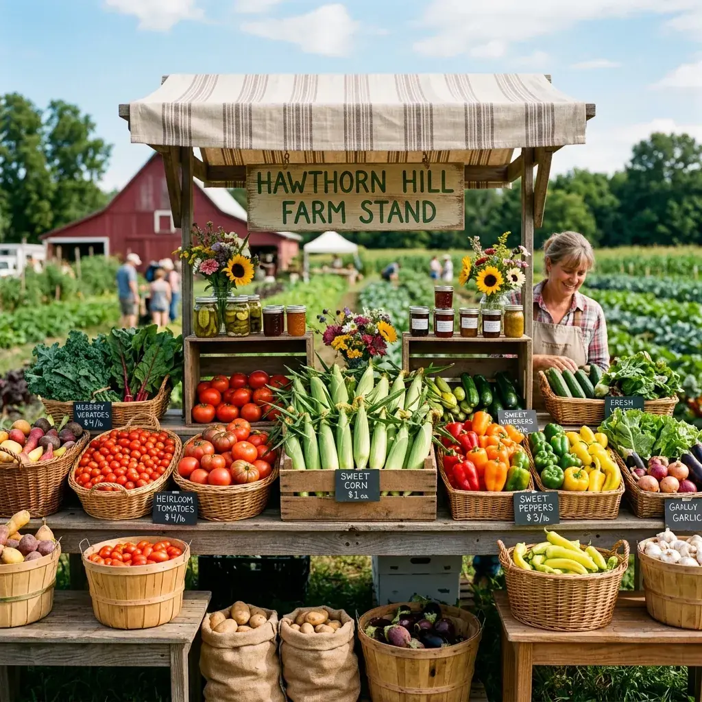 Market