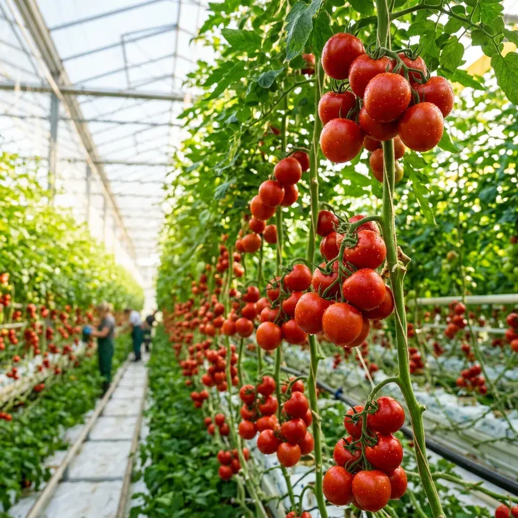 Tomatoes